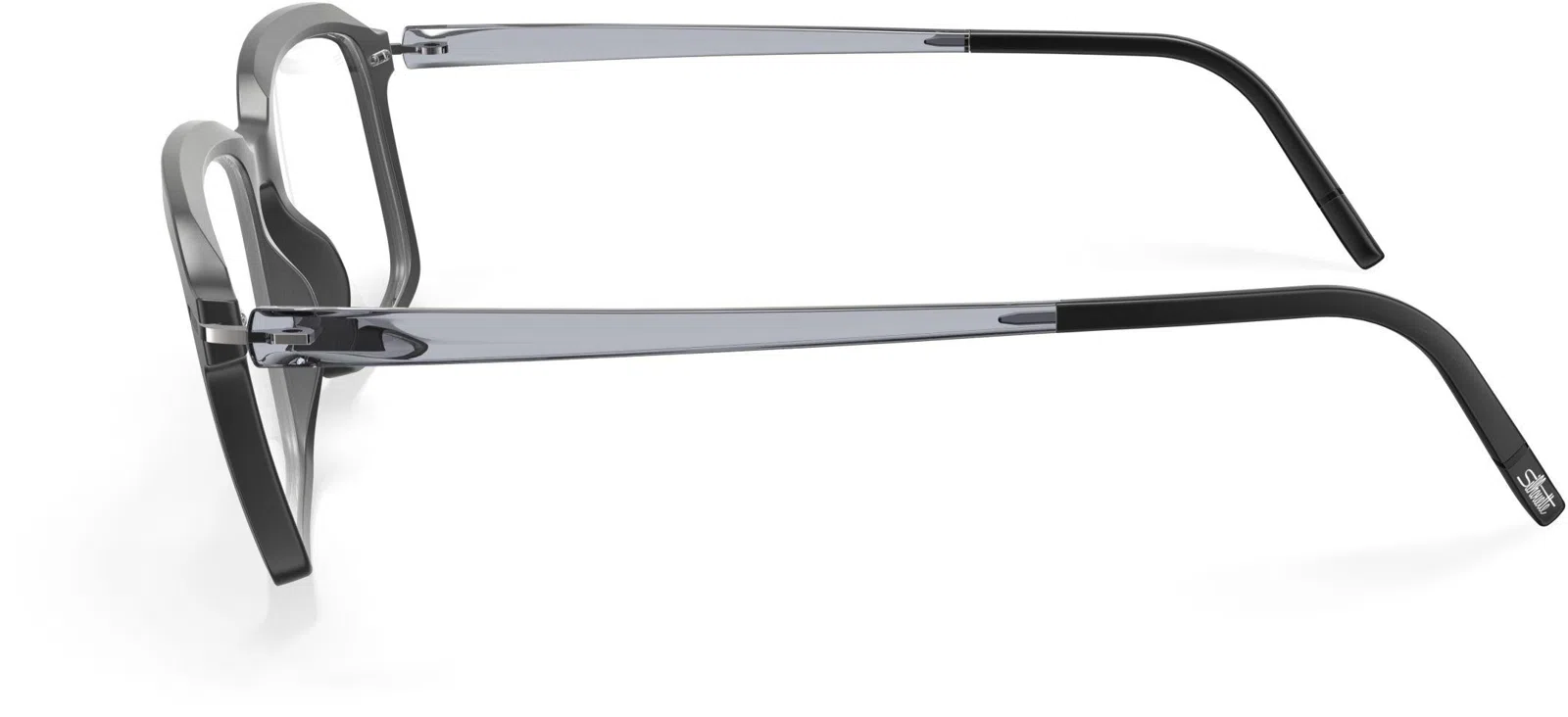 Silhouette Vibrant Horizon 2975 Eyeglasses - view 13